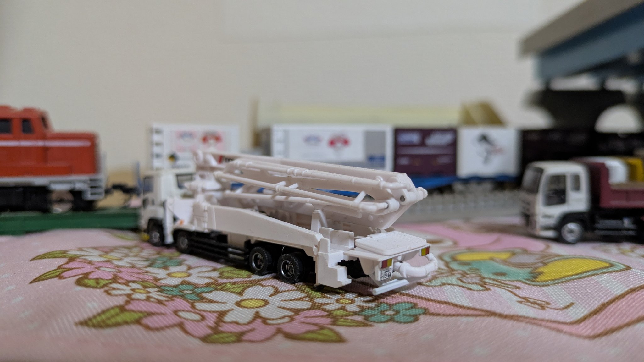 トラックコレクション改造車 - Search / X