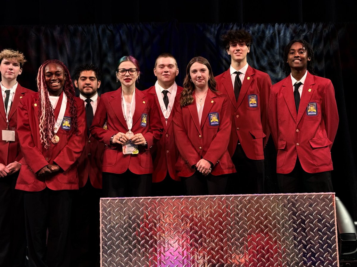 Dr. Emily Loving (@acehsprincipal) on Twitter photo Congratulations to our ACE@HS SkillsUSA Competitors from this weekend! Plus, two state officers🎉 <a href="/MacBeaton2/">Mac Beaton</a> <a href="/HenricoSchools/">Henrico Schools</a> <a href="/HenricoCTE/">Henrico Career & Technical Education</a> Congratulations to our ACE@HS SkillsUSA Competitors from this weekend! Plus, two state officers🎉 <a href="/MacBeaton2/">Mac Beaton</a> <a href="/HenricoSchools/">Henrico Schools</a> <a href="/HenricoCTE/">Henrico Career & Technical Education</a>
