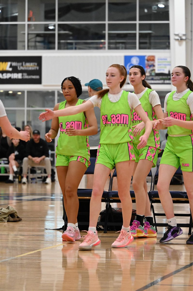 Slaam Jam Highlights <a href="/SLAAMDUTELLE/">SLAAM DUTELLE 2027</a> 
youtu.be/fhZ0R8R0FNo?fe…