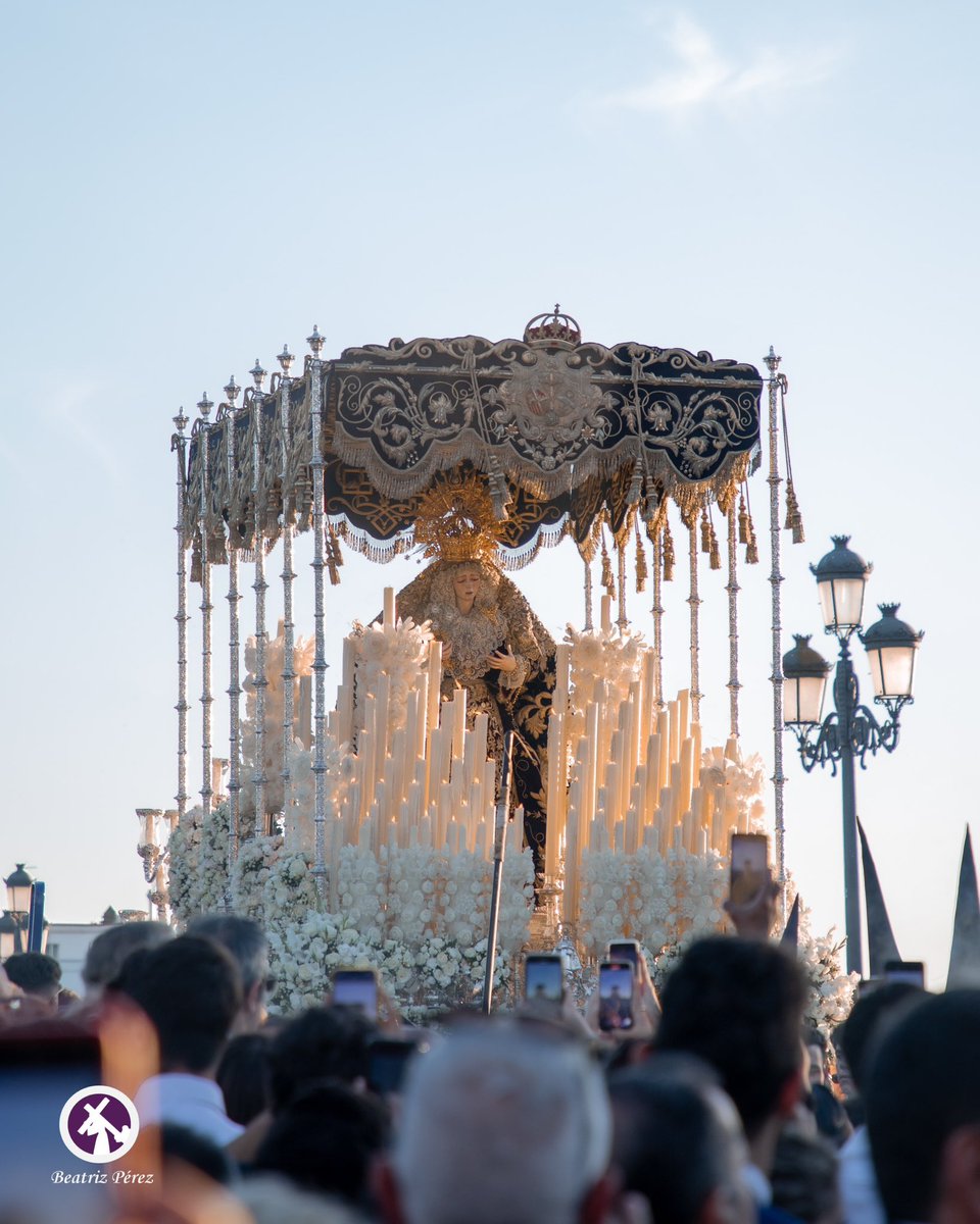 En 7 días será Domingo de Ramos.

#RecuerdosdeEstrella 

📷 <a href="/beapphoto/">Beatriz Pérez</a> (<a href="/ElPenitente/">El Penitente</a>)