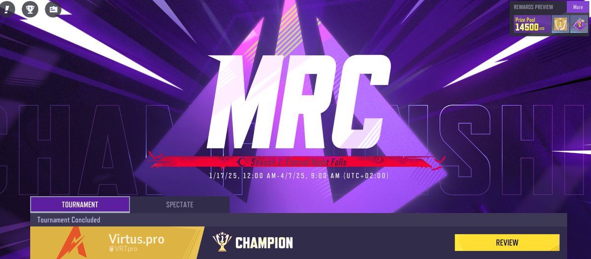 1st place in MRC S1! ggs to <a href="/Luminosity/">Luminosity Gaming</a>