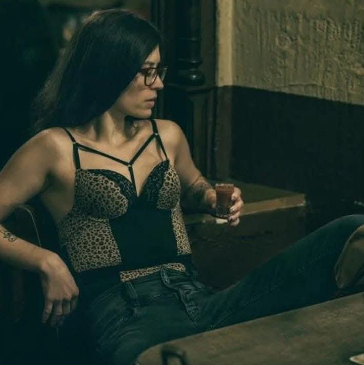 Ich hätte echt seit Langem wieder Lust auf ein Photo-Shooting, einfach auch fürs Selbstbewusstsein. Ideen?

Oh und ein neues Projekt ist in der Mache (kein Event, es geht um etwas ganz anderes). Ich hoffe, dass ich ganz bald mehr verraten kann. 

(^з^)-☆