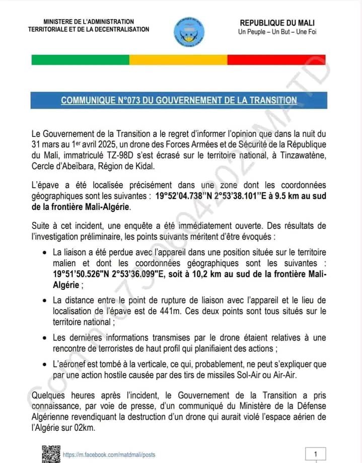 Kassim Traoré tweet media