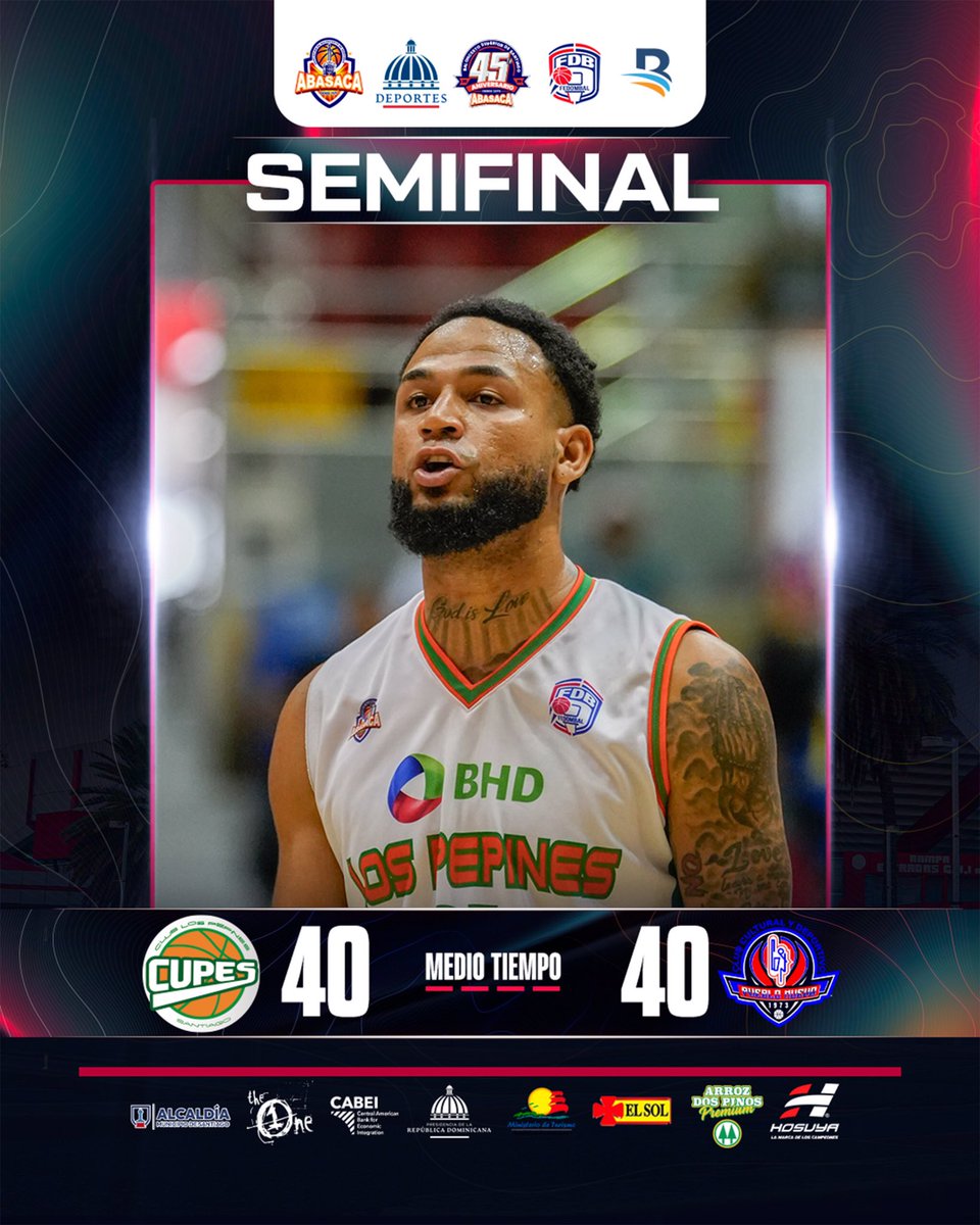 ABASACA | Asociación de Baloncesto de Santiago (@abasacaof) on Twitter photo 