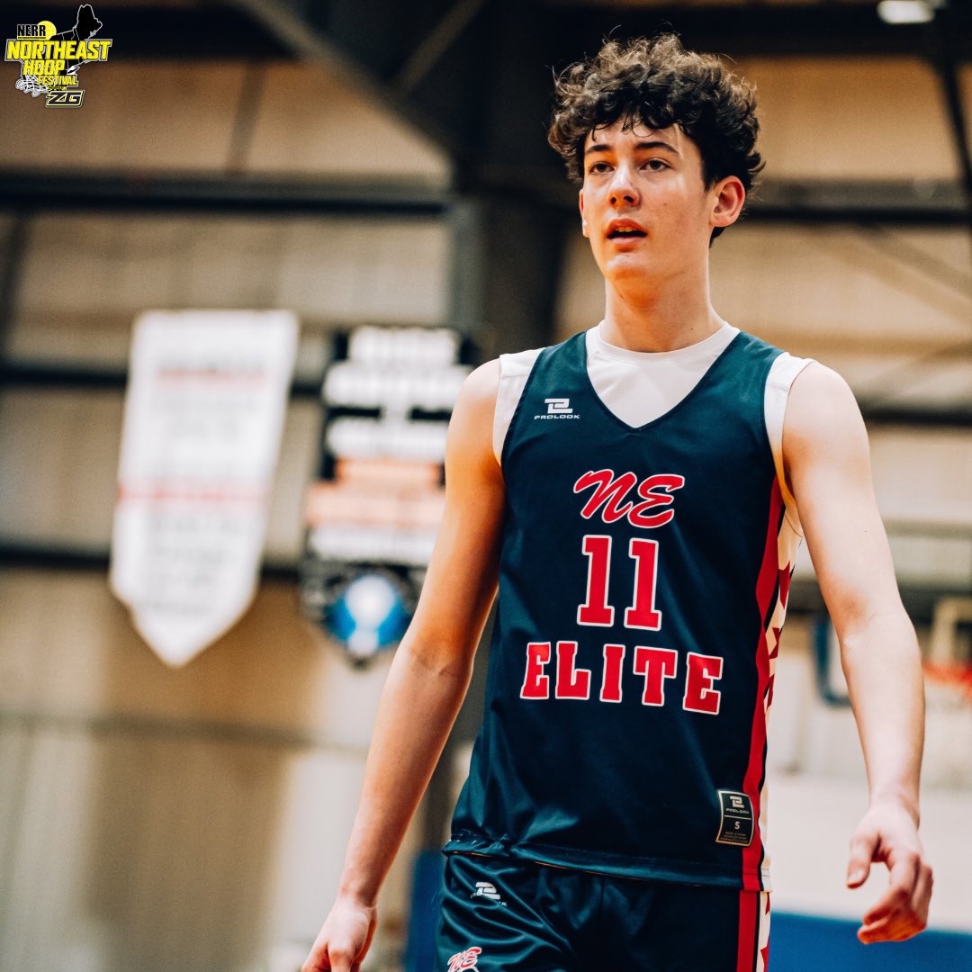 New England Elite Basketball (@play_neelite) on Twitter photo Class of 2027 <a href="/BESEENElite/">BE SEEN</a> looking tremendous in debut weekend <a href="/NERRHoops/">New England Recruiting Report NERRHoops</a> #NortheastHooofest. <a href="/Sami06027434/">Sami Welsh</a>, <a href="/ethansamuelWu27/">Ethan Samuel</a>, <a href="/Liamplayshoops/">Liam O’Loughlin</a>, <a href="/Carlos2tuff_/">Carlos</a> and many more‼️ Class of 2027 <a href="/BESEENElite/">BE SEEN</a> looking tremendous in debut weekend <a href="/NERRHoops/">New England Recruiting Report NERRHoops</a> #NortheastHooofest. <a href="/Sami06027434/">Sami Welsh</a>, <a href="/ethansamuelWu27/">Ethan Samuel</a>, <a href="/Liamplayshoops/">Liam O’Loughlin</a>, <a href="/Carlos2tuff_/">Carlos</a> and many more‼️