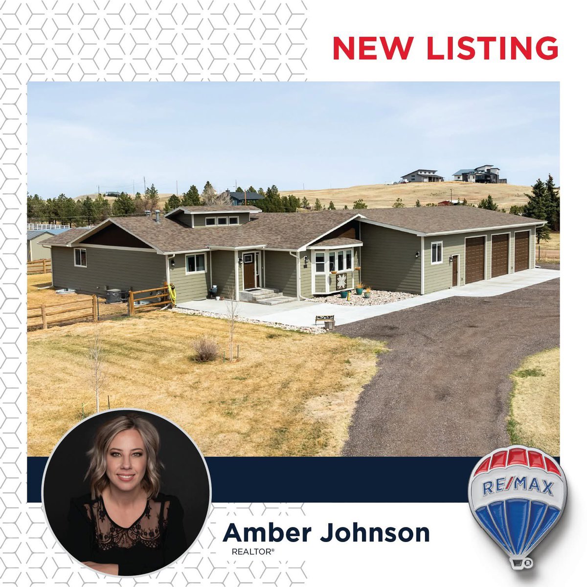 Check out our newest listings in Cheyenne—see what’s available in today’s market!🏡

cheyennehomestore.com