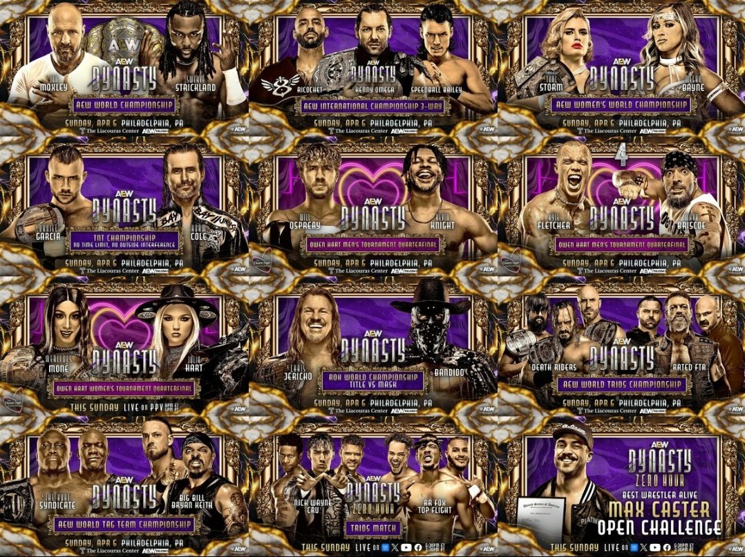 xDJJericho tweet picture