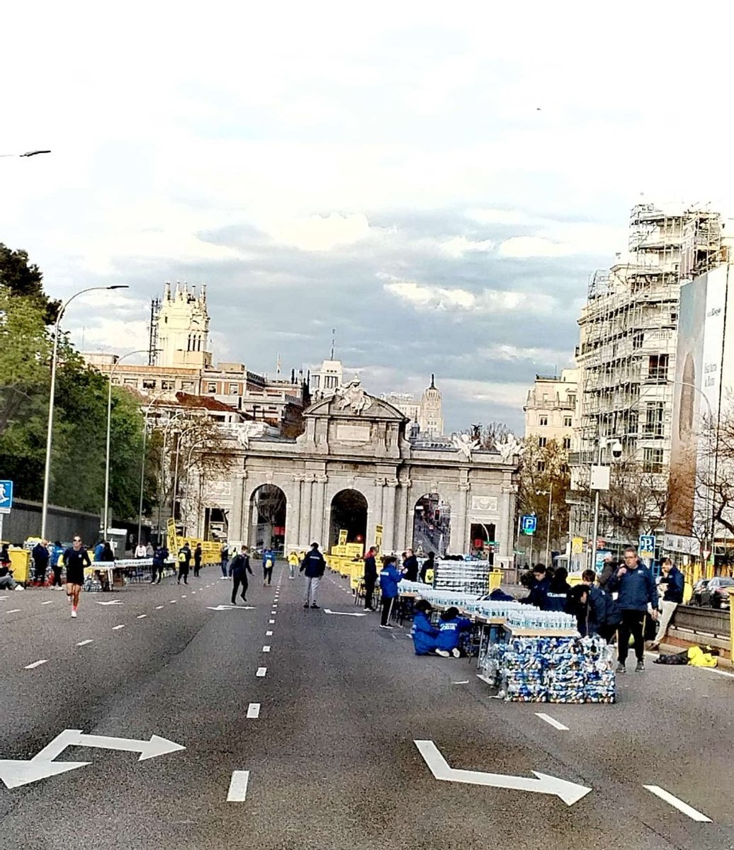 Hacer las cosas sin esperar nada a cambio. Los voluntarios