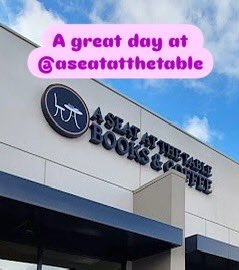 AdrianneNovels's tweet photo. I had a fantastic day yesterday! I sold 13 books and met a lot of wonderful people. I am sure a few potential post-event buys are coming. Thank you to all of my #WritingCommunity #thewritingroom supporters! https://t.co/1c1wxBoasT