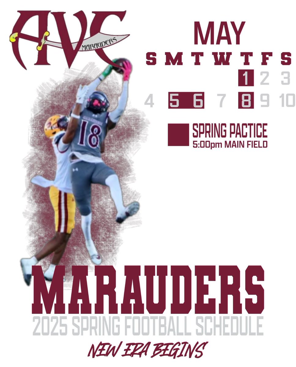Coach Tago (@matthewtago) on Twitter photo A NEW ERA STARTS TOMORROW. LETS GET STRAIGHT TO IT. 🏁👷♂️
<a href="/AVCAthletics/">AVCMarauderAthletics</a>
#DirtMade#661#JUCO#LBS A NEW ERA STARTS TOMORROW. LETS GET STRAIGHT TO IT. 🏁👷♂️
<a href="/AVCAthletics/">AVCMarauderAthletics</a>
#DirtMade#661#JUCO#LBS