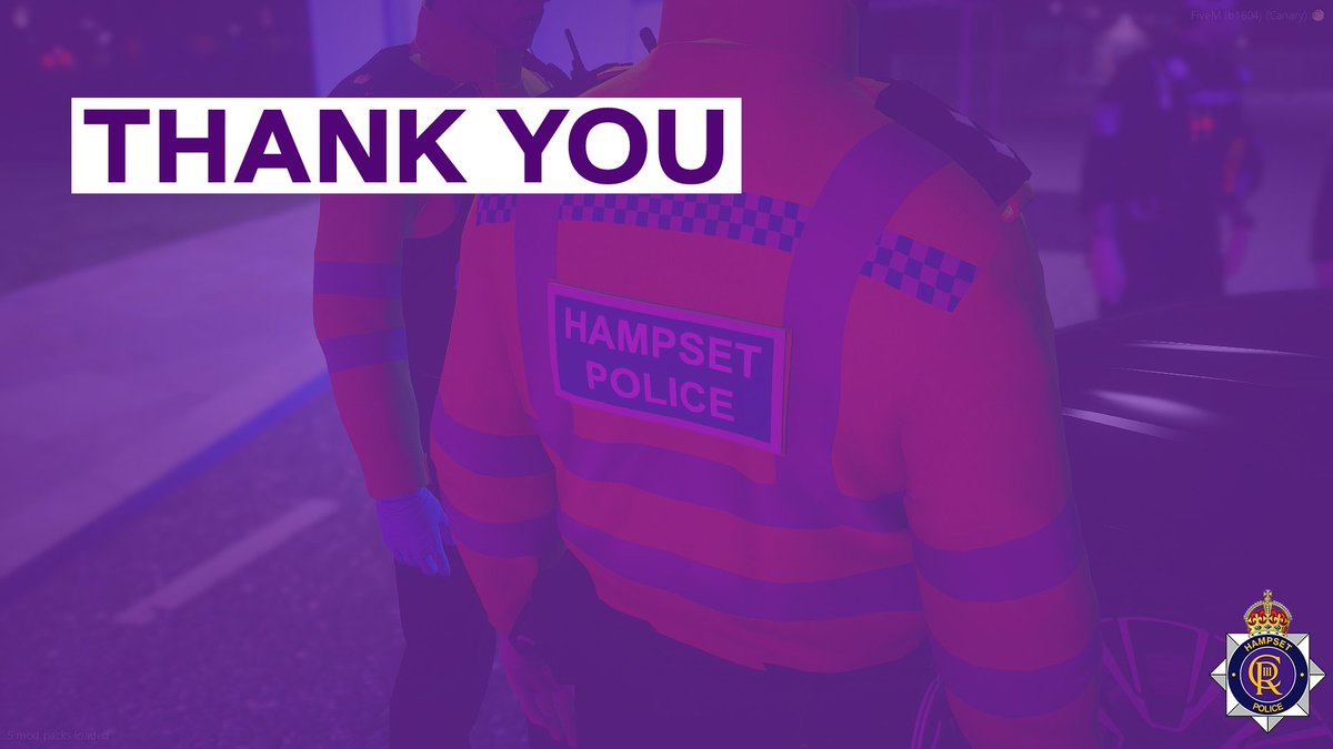 Hampet RPC - Joint Operations Unit tweet media