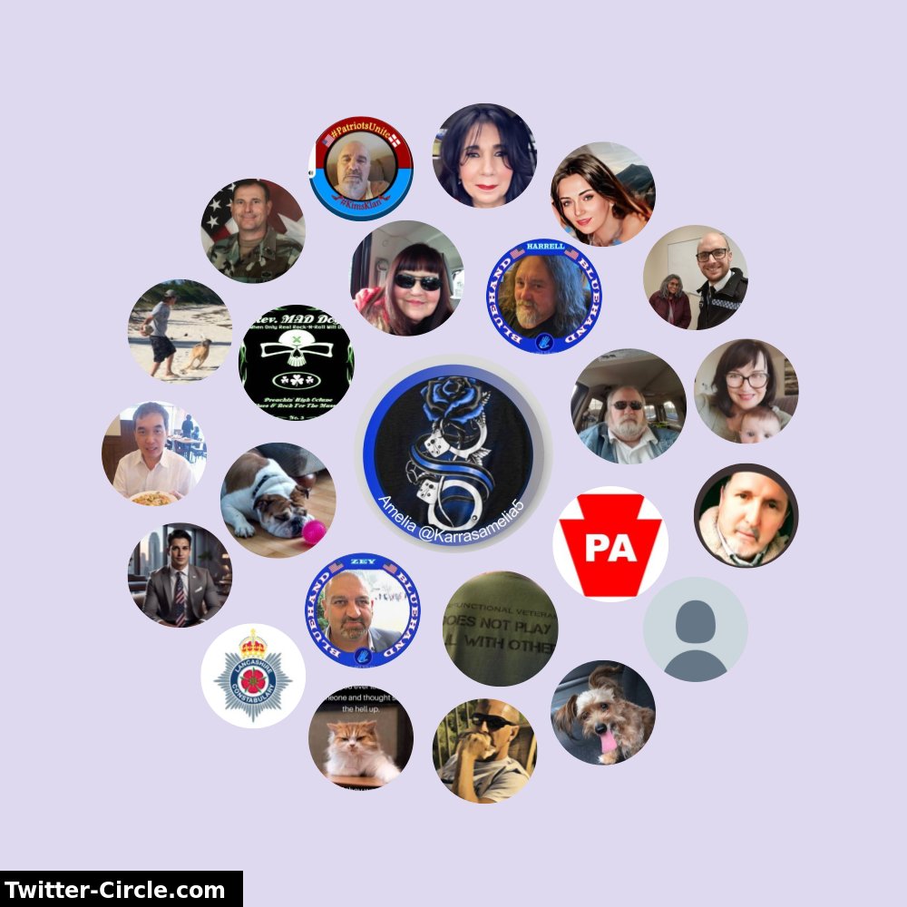 My Twitter Interaction Circle

➡️ infinityweet.me/interaction-ci…