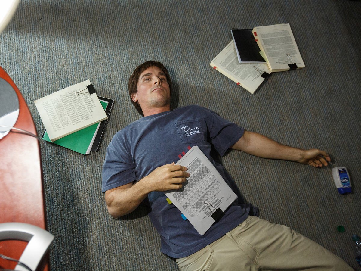 Millennials going through 9/11, two economic recessions, a pandemic, the looming threat of WW3, AI job automation, and now facing the ‘biggest crash in history’