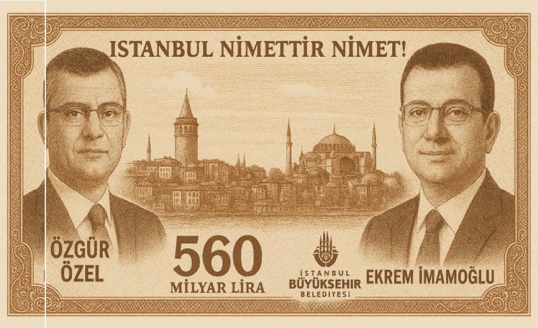 mumtaz5261's tweet photo. @HakanFidan @RTErdogan Herkes burada görür Burada şair ne anlatmak istemiş milletimiz dinlesin pardon çok özür diliyorum genelde sayın İmamoğlu milletimiz der bu aziz Türkmilleti babasından  dinlesin   O zaman https://t.co/gQKGV3LR6Y