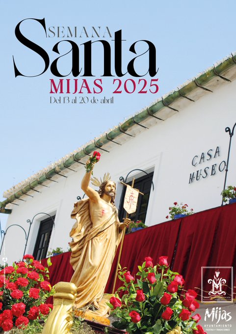 Programa Semana Santa Mijas (Málaga) 225