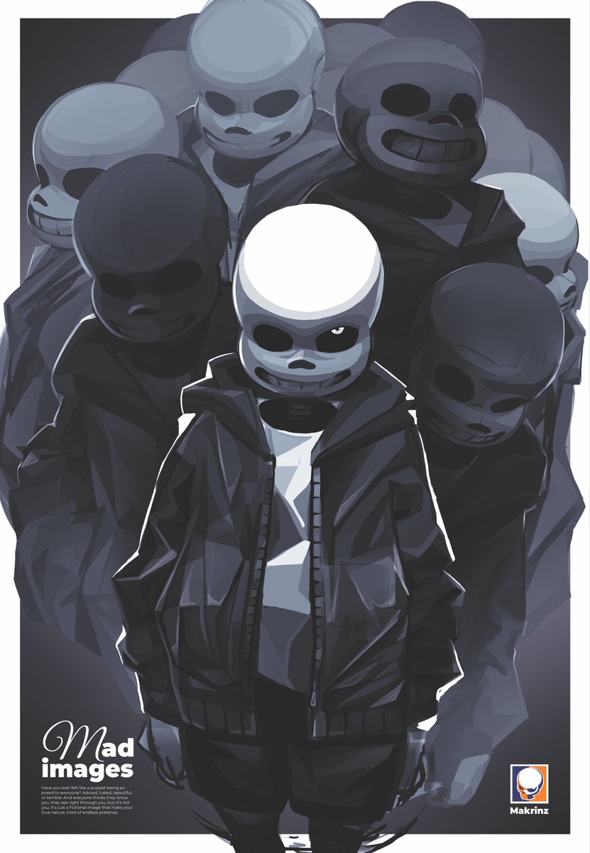 #poster #sans #undertale #undertaleau #desgin

Here is a poster.