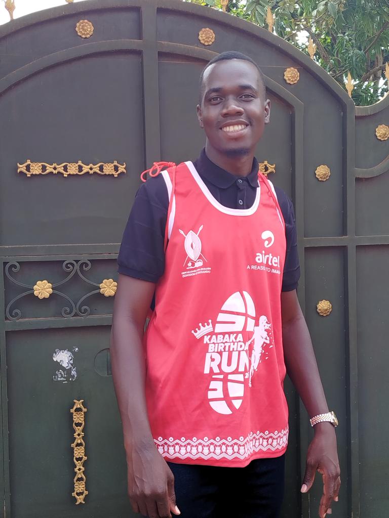 BaronKato's tweet photo. Uganda has made great strides in reducing HIV/AIDS but prevalence remain high at 5.1%
#KabakaBirthdayRun2025 
#KabakaAt70 https://t.co/KvBimOaByl