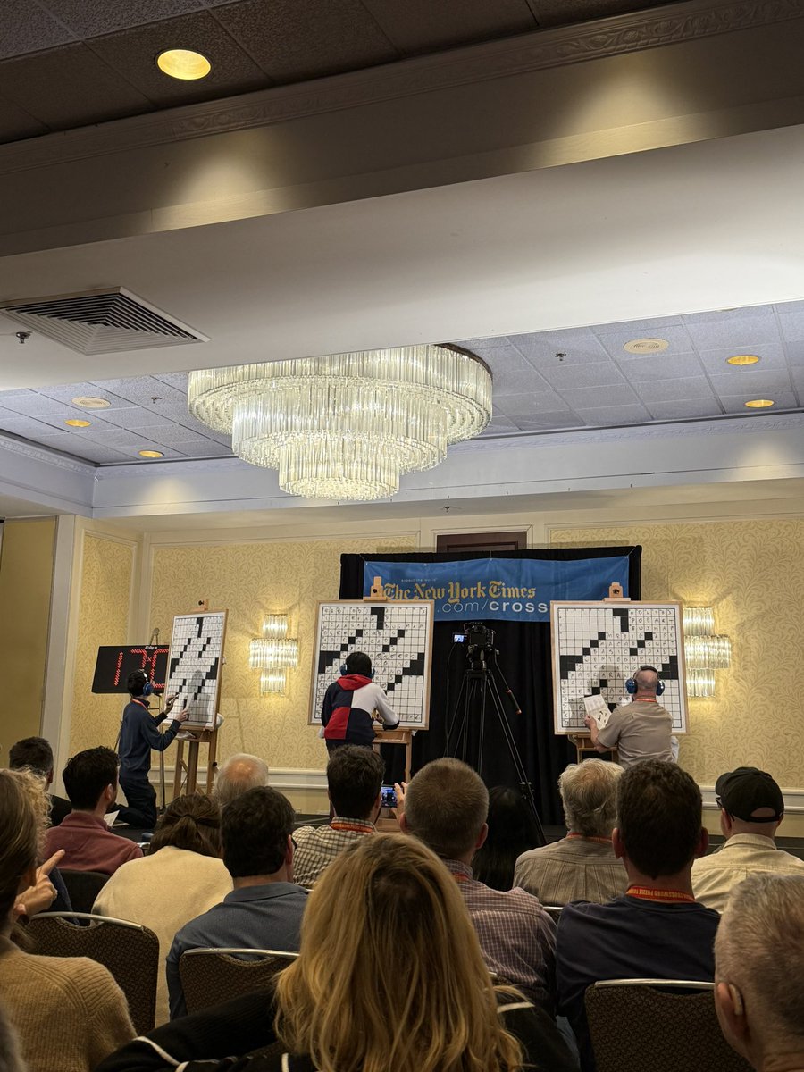 Adam Aaronson tweet media