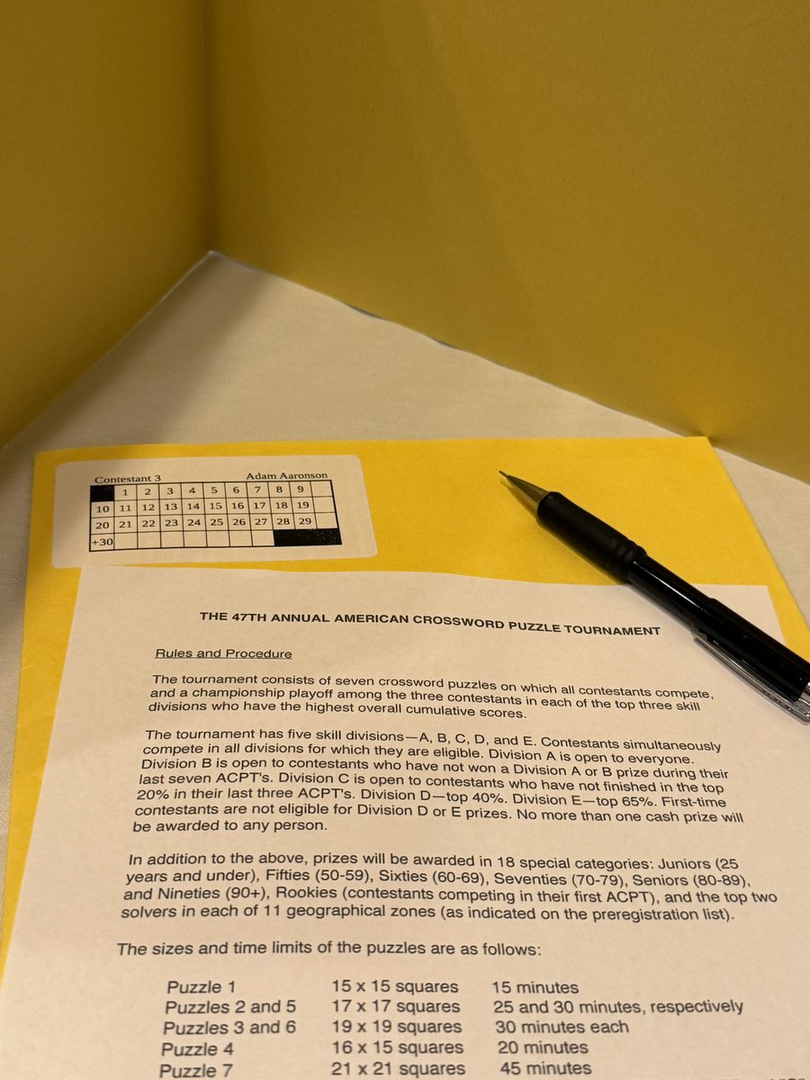 Adam Aaronson tweet media