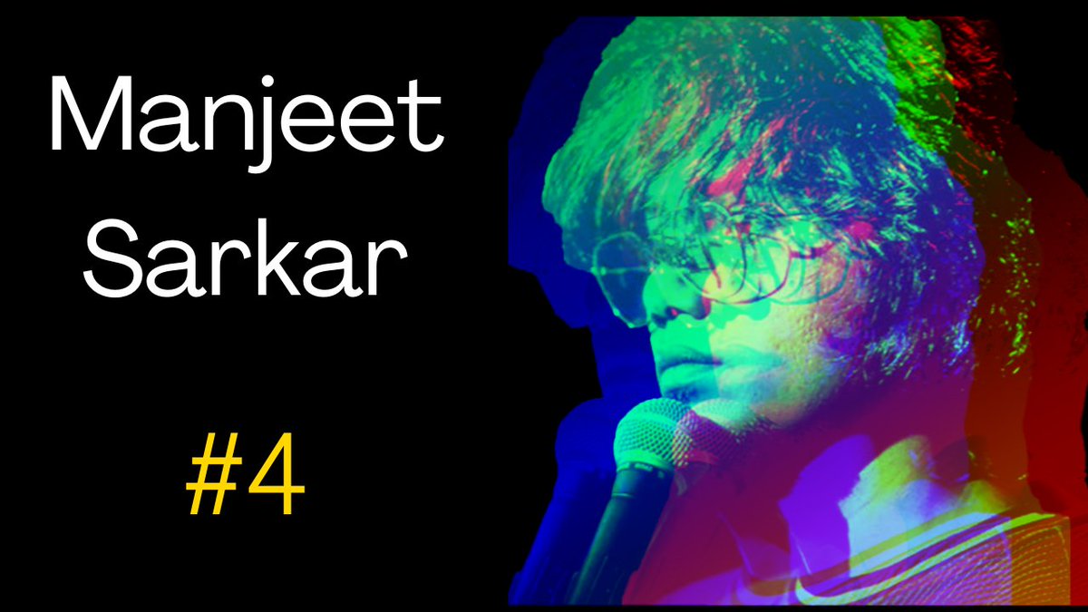 <a href="/NotSarkar/">Manjeet Sarkar</a> on the caste system and comedy:

youtu.be/Jx3Hry4QrnY?si…