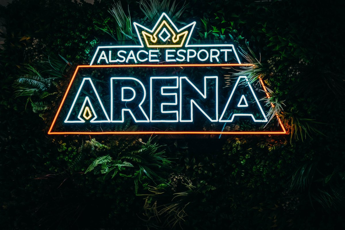 Zupa (@zupaaaalliiinda) on Twitter photo Go donner de la force a mon projet pls!!! <a href="/AEAColmar/">Alsace Esport Arena Colmar</a>
Pti Follow❤️
Et si vous connaissez ou êtes une structure esport qui cherche un Bootcamp ou faire un évent LAN!
Contactez moi!
Vive l'eSport 🔥 Go donner de la force a mon projet pls!!! <a href="/AEAColmar/">Alsace Esport Arena Colmar</a>
Pti Follow❤️
Et si vous connaissez ou êtes une structure esport qui cherche un Bootcamp ou faire un évent LAN!
Contactez moi!
Vive l'eSport 🔥