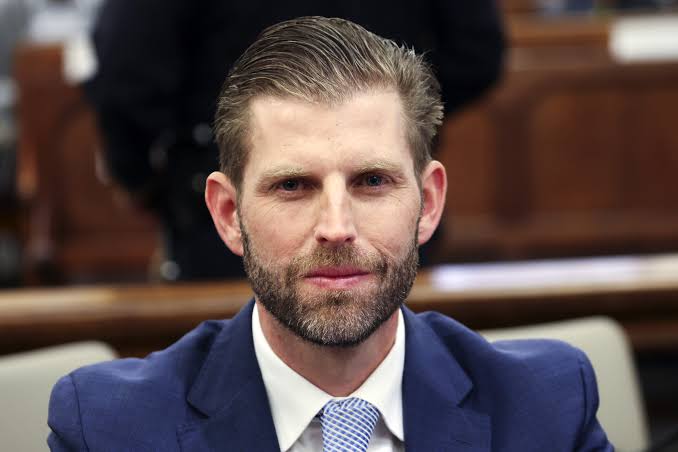 BlockNews (@blocknewsdotcom) on Twitter photo JUST IN: Ethereum $ETH has dumped 46% since <a href="/EricTrump/">Eric Trump</a> said it was a "great time" to buy 🤣💀 JUST IN: Ethereum $ETH has dumped 46% since <a href="/EricTrump/">Eric Trump</a> said it was a "great time" to buy 🤣💀