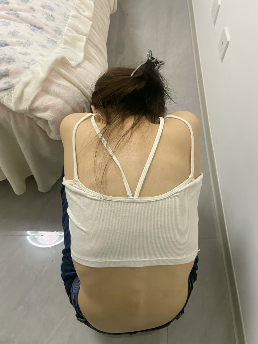 快要长成小大人啦 tweet media