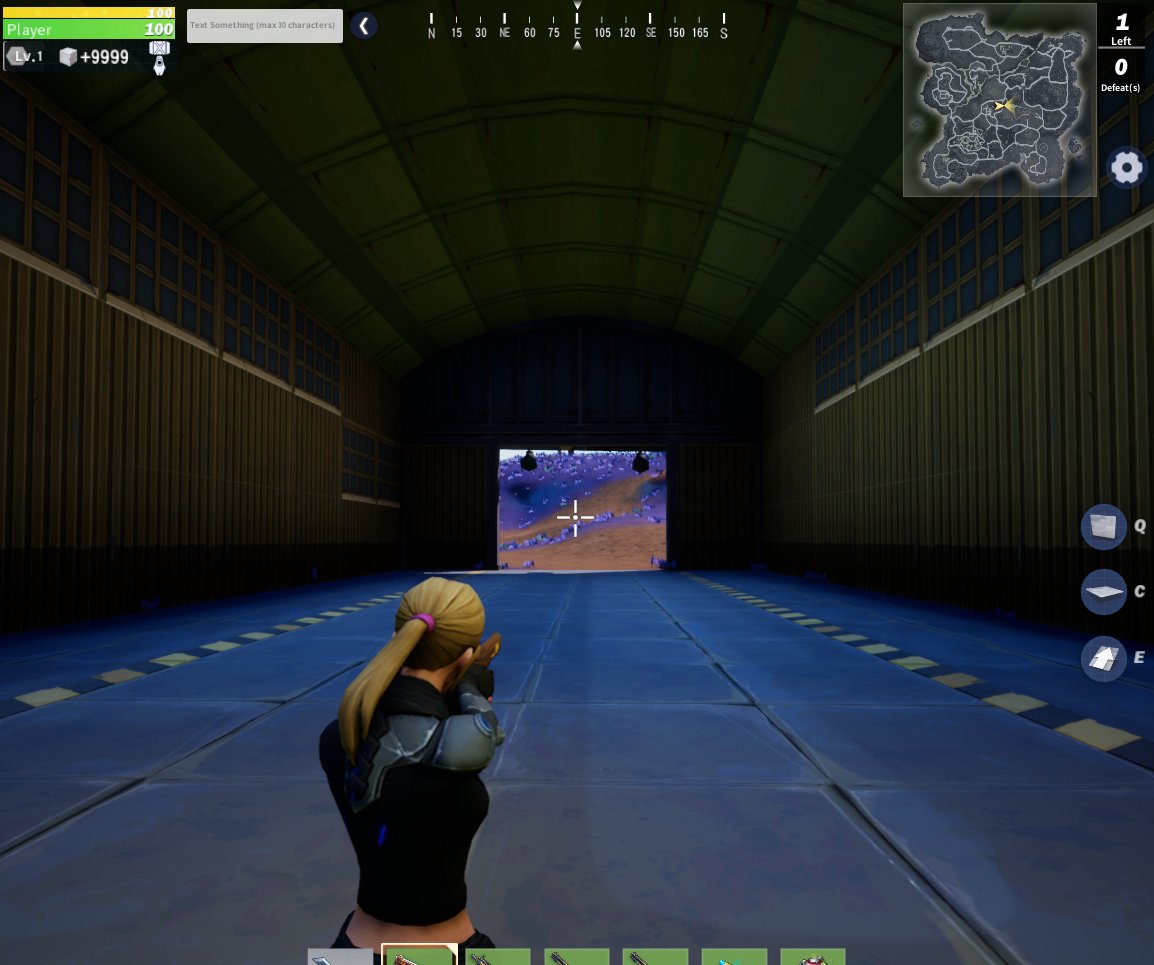 Creative Destroyer tweet media