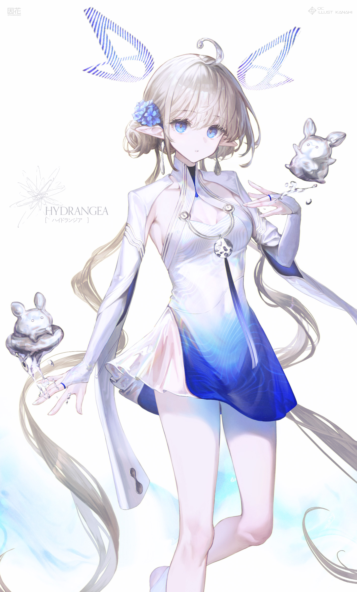 大量入荷 カナヒ X / (@KanaHi_2) フラワー・リース