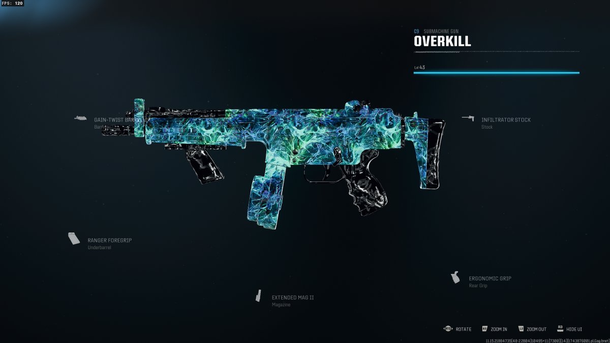 Verdansk Meta 🤠
