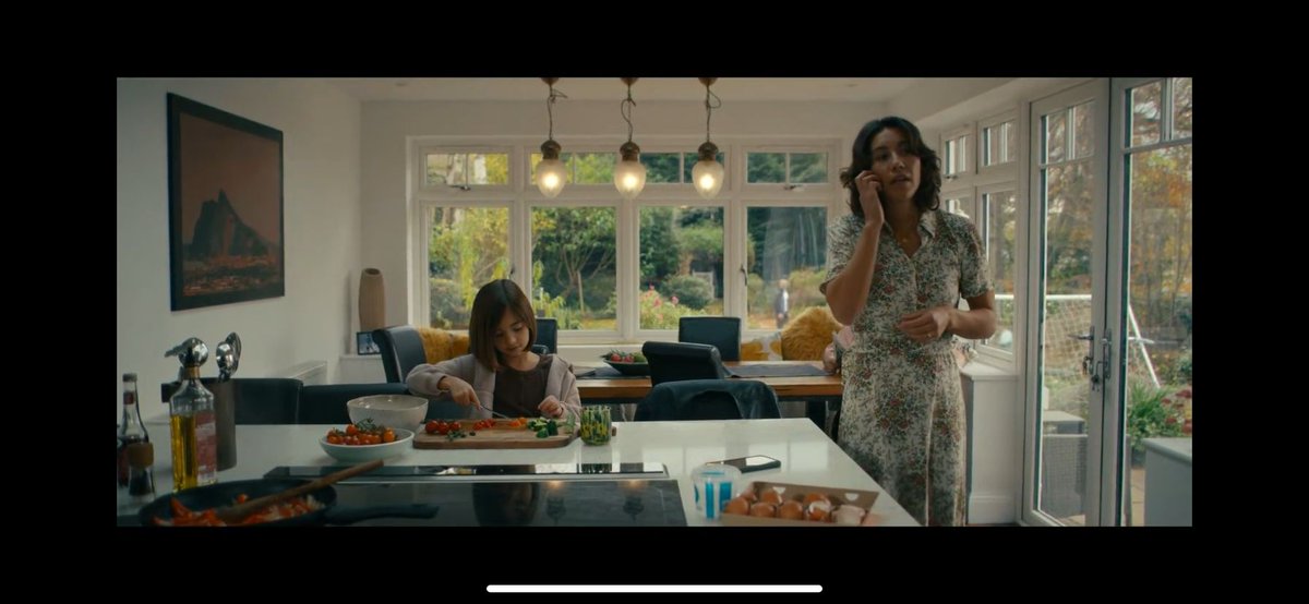 AlphaActors's tweet image. Congratulations to our own Fuen Vera playing Ana in eps 1 and 2 of Mobland on Paramount +. #Mobland #guyrichie #paramountplus #fuenvera