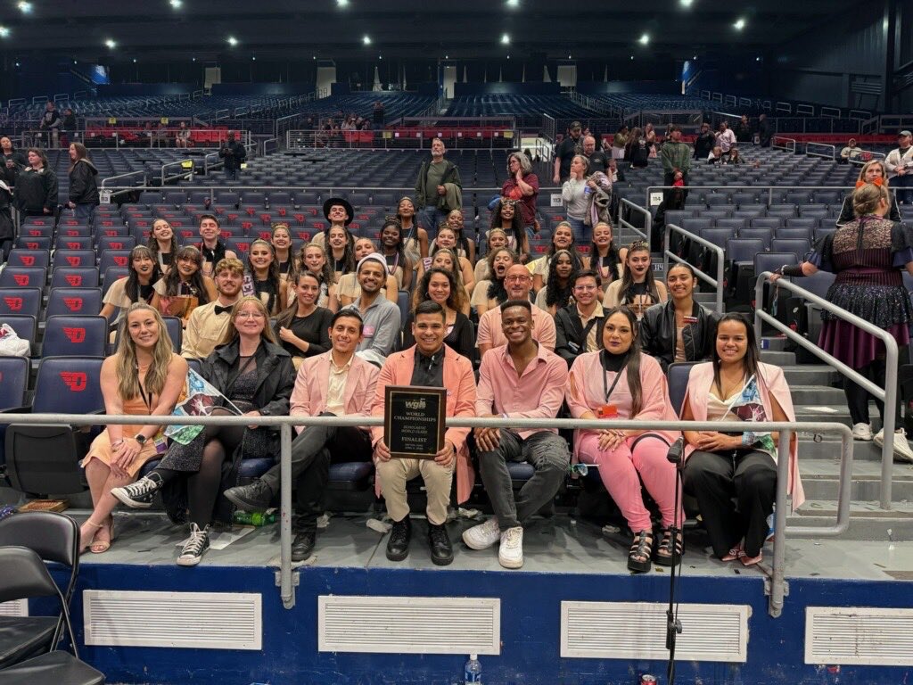 Flanagan High School tweet media