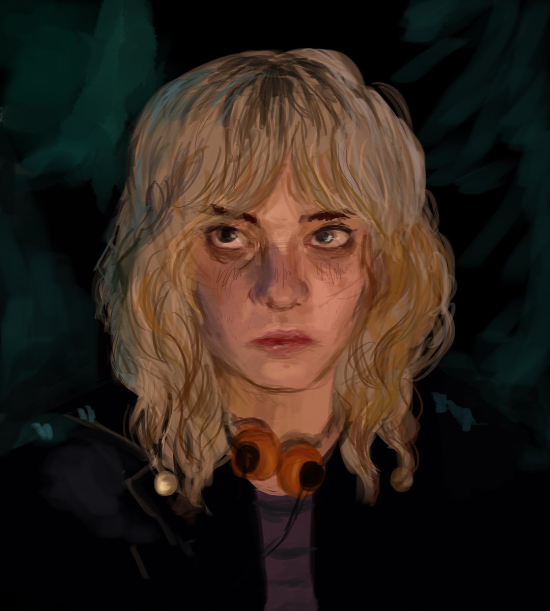 skiendielseye's tweet image. fun fact i drew This for my art final 😁 #yjtwt #NATALIESCATORCCIO