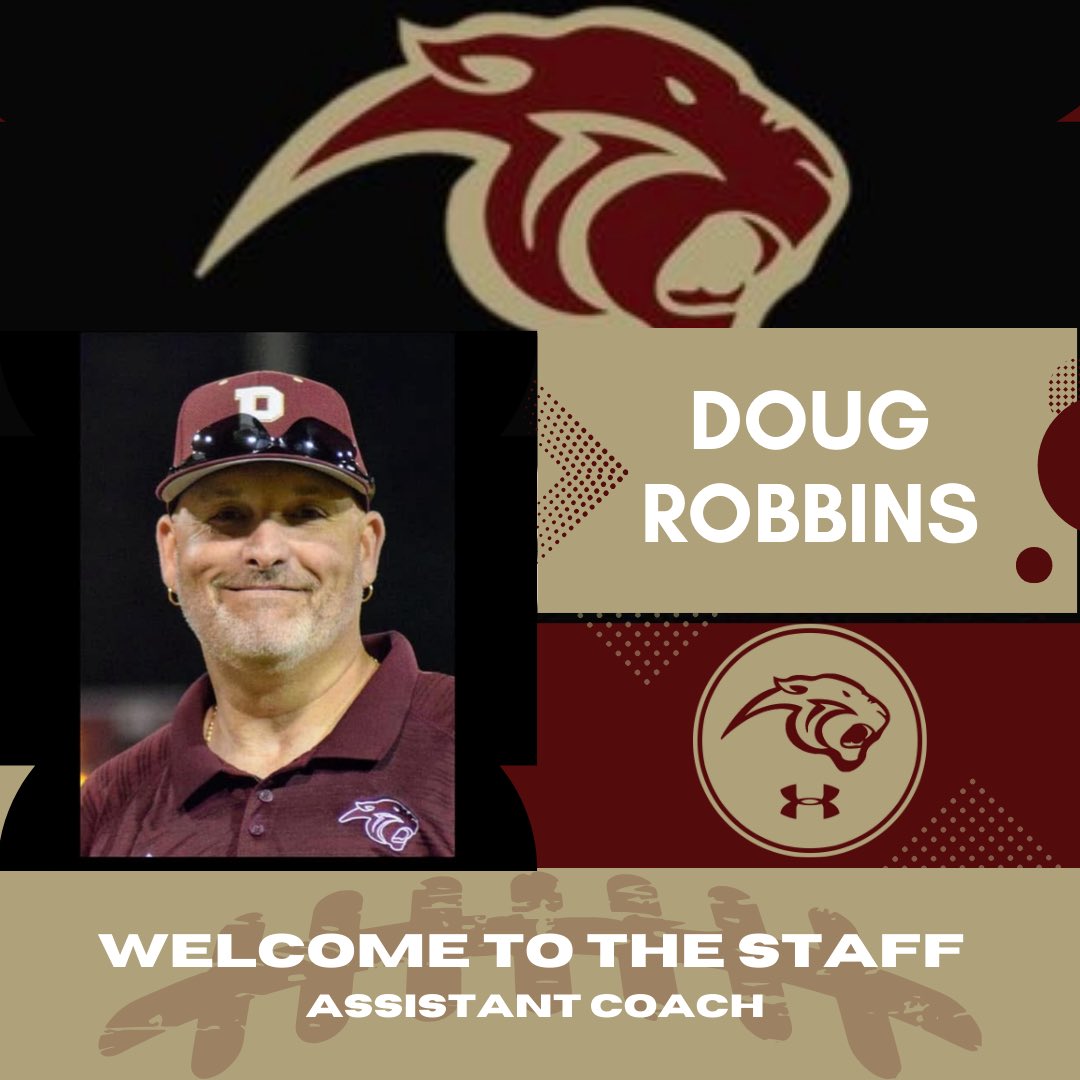 Part 3/3 of staff intros to finish off the defensive side of the ball: