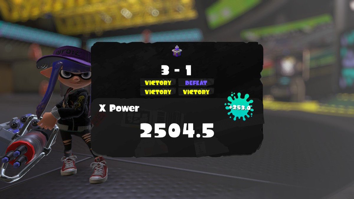 I haven’t played this game in 2-3 months, and when I do. The game misses me