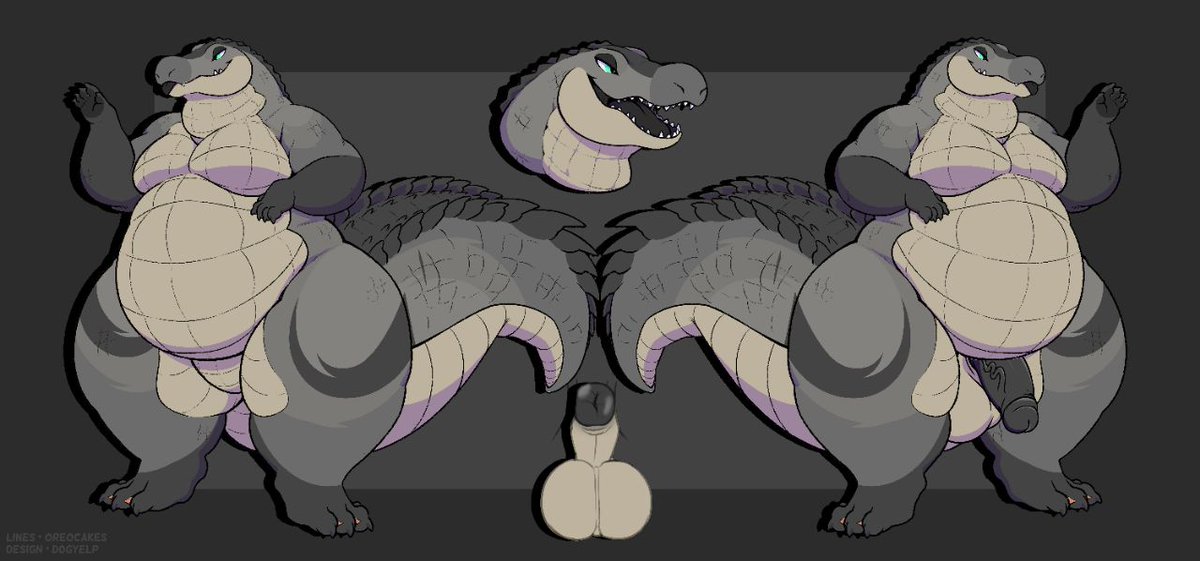 ⛓️ Hector ⛓️ tweet media