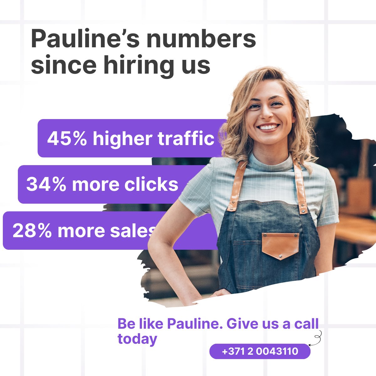 ike_chris7's tweet image. A snippet of the LinkedIn ad design campaign I am currently working on.

#staticads #addesigner #graphicdesign