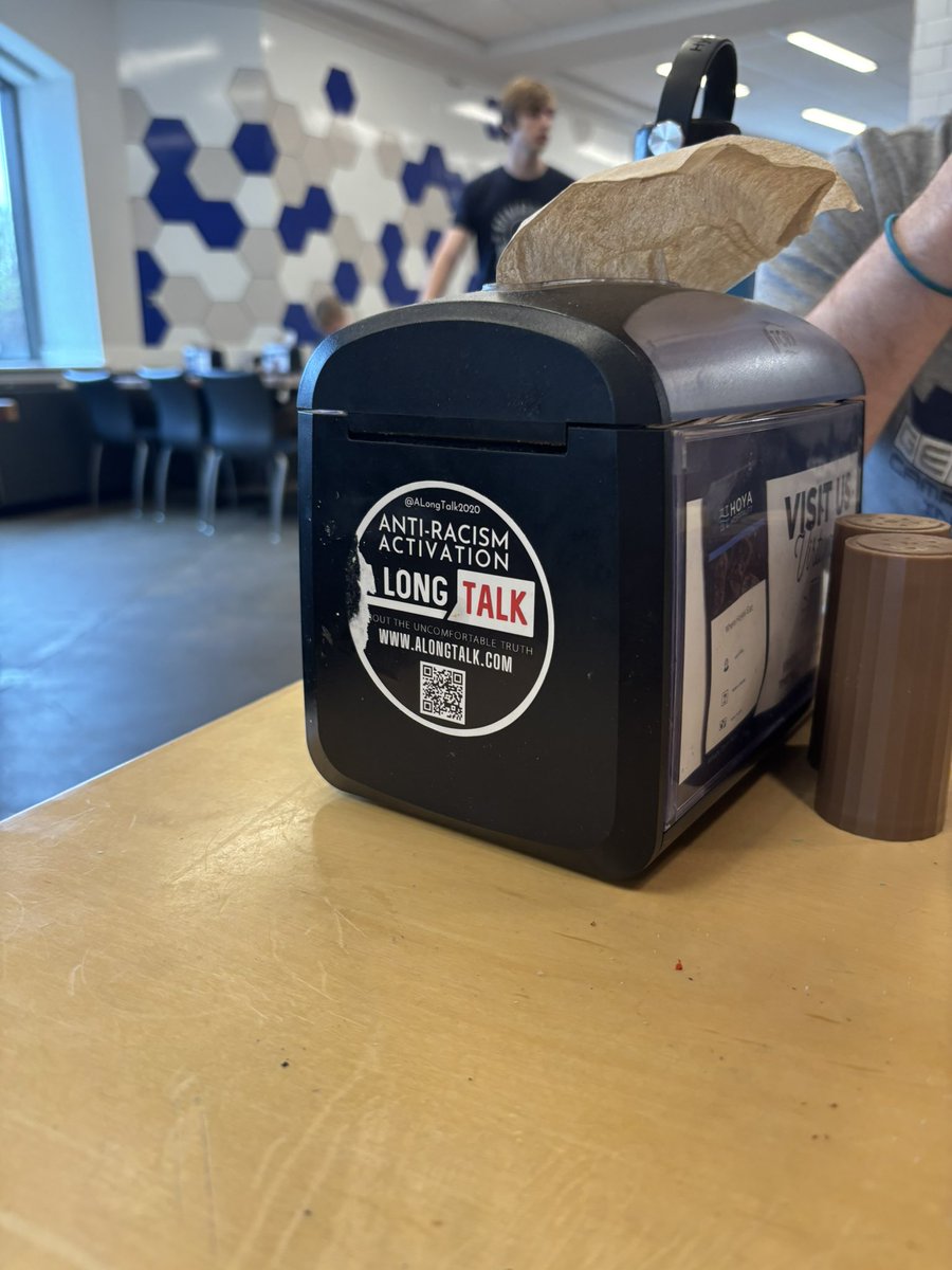 NotJonKazor's tweet image. #brand in Leo’s @KyleWilliamsD2i