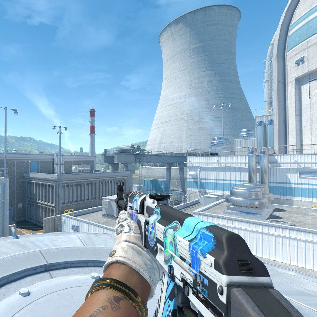 GCM_CSGO's tweet image. Finally decided to change up my gloves

Cobalts were nice, but man do Leopards look nice with my Katos