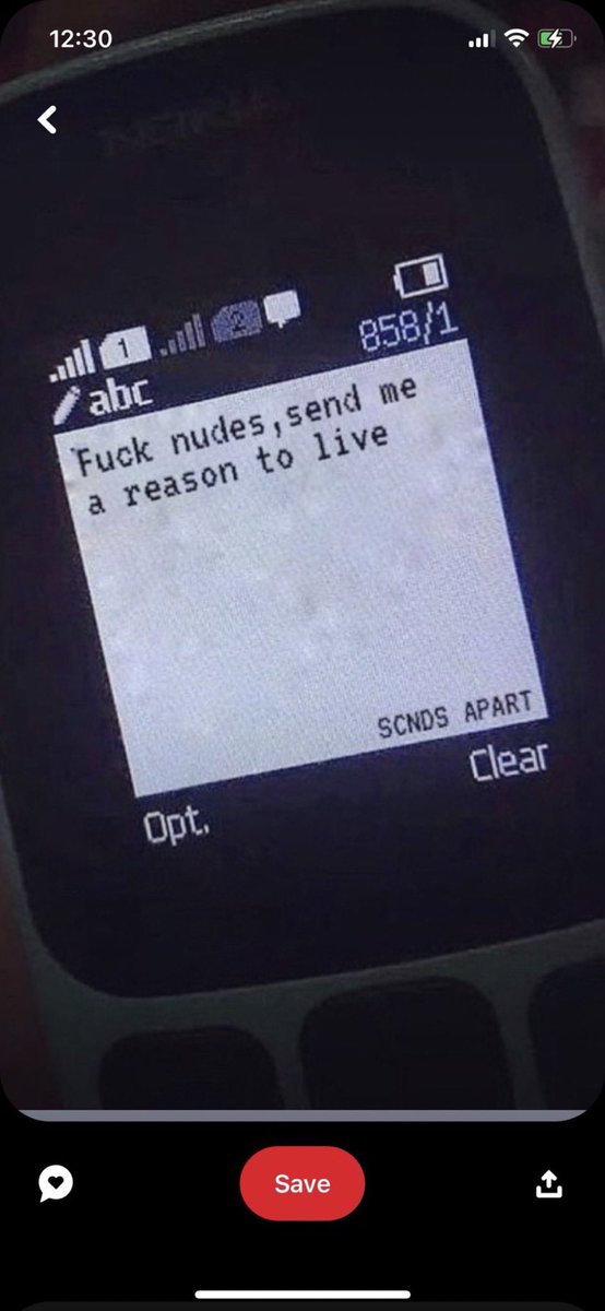 ILLUMINUSNUMBx's tweet photo. Fuck nudes https://t.co/2DCUkELlbc