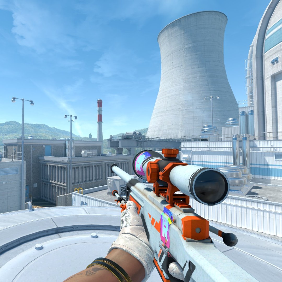 GCM_CSGO's tweet image. Finally decided to change up my gloves

Cobalts were nice, but man do Leopards look nice with my Katos