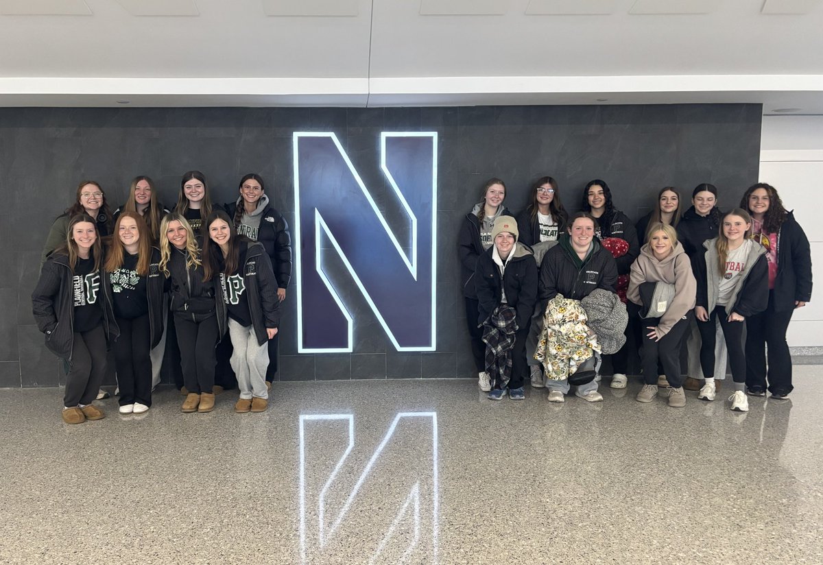 PCHS Wildcat Softball tweet media