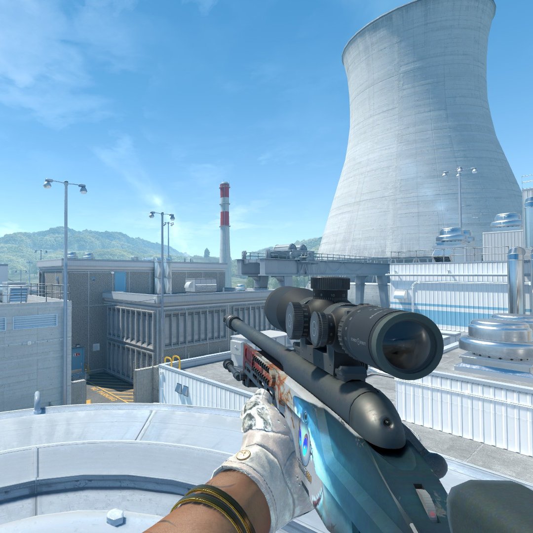 GCM_CSGO's tweet image. Finally decided to change up my gloves

Cobalts were nice, but man do Leopards look nice with my Katos