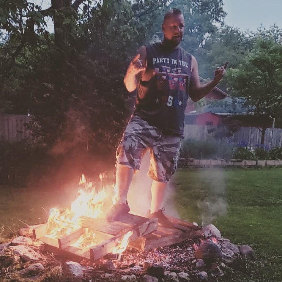 #NewProfilePic