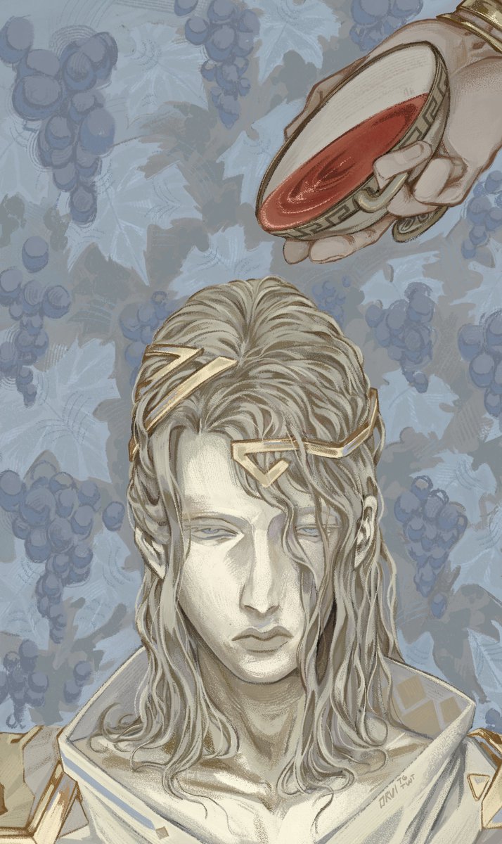 o_r_v_i_'s tweet image. in vino veritas
#Reverse1999
#リバース1999
6
210
2106
...how do you even tag them