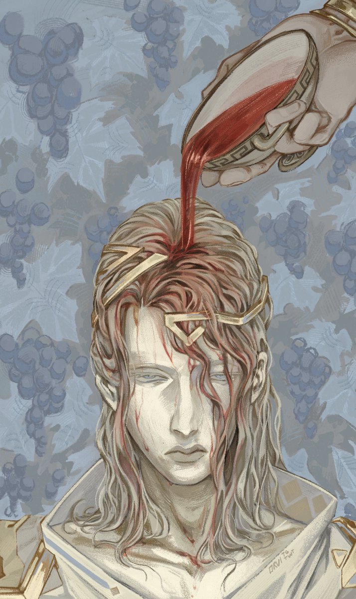o_r_v_i_'s tweet image. in vino veritas
#Reverse1999
#リバース1999
6
210
2106
...how do you even tag them