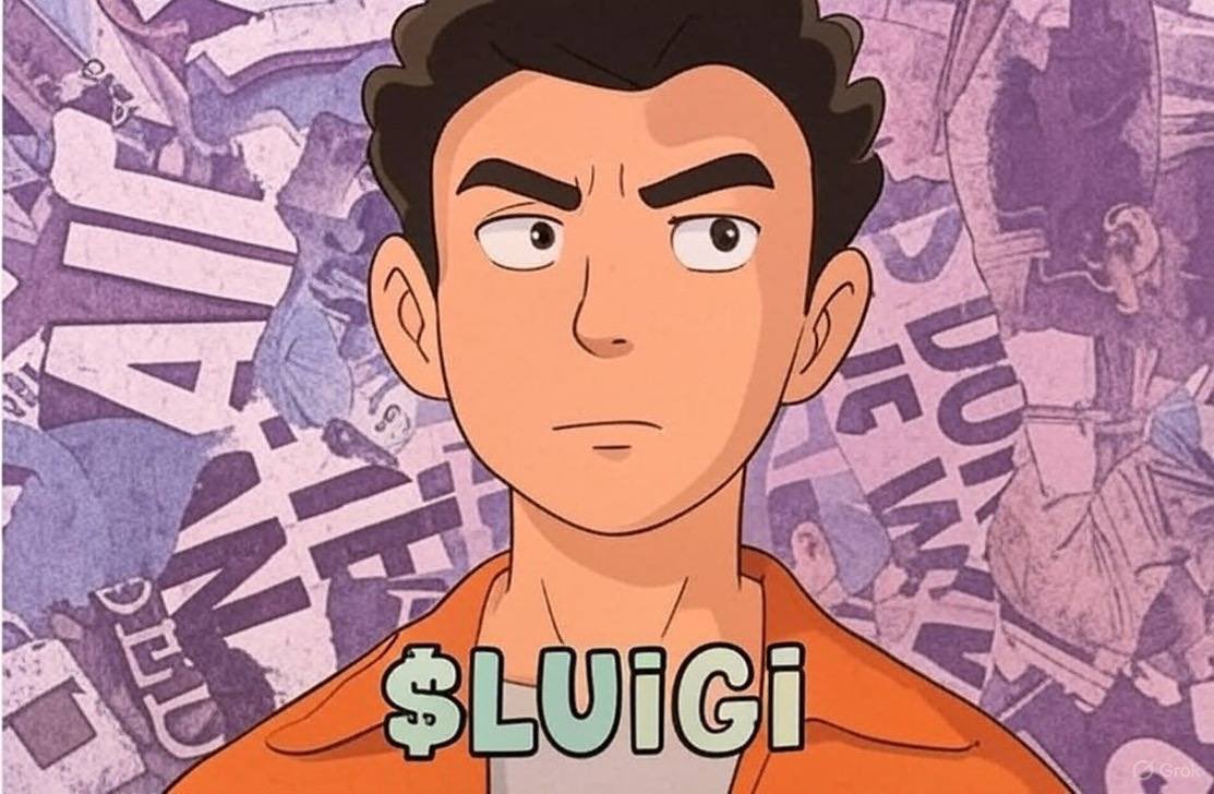 Nathan19047's tweet image. #FreeLuigiMangione 
He is innocent 
#DOTHERIGHTTHING
