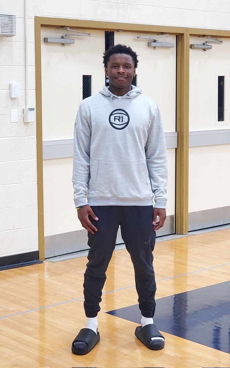 Just so you know where to find him....

Anthony "Tookie" Smith
<a href="/HuntingtonPrep/">Huntington Expression Prep</a> 
2027
6'1
PG

<a href="/WeR1Basketball/">WE R1 Basketball</a> <a href="/UANextBHoops/">Boys UAA</a> 17u

That Stephon Ashley-Wright <a href="/Munch1e1/">Stephon Ashley</a> and Anthony combo gonna be crazy