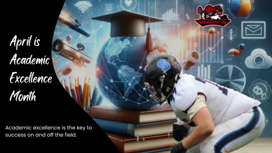 <a href="/RecruitNE_GA/">RecruitNE_GA</a> #AprilsAcademicHonors 

🆔️ - <a href="/JD7_7LT/">Jonathan David</a> 
🎓 - C/o '27 Stuyvesant HS
🌍 - New York, NY
📚 - 4.52 GPA👈🏿 💎💪🏿💎💪🏿🚀
📏 - 6'4/300lbs
🏈 - OT/OL