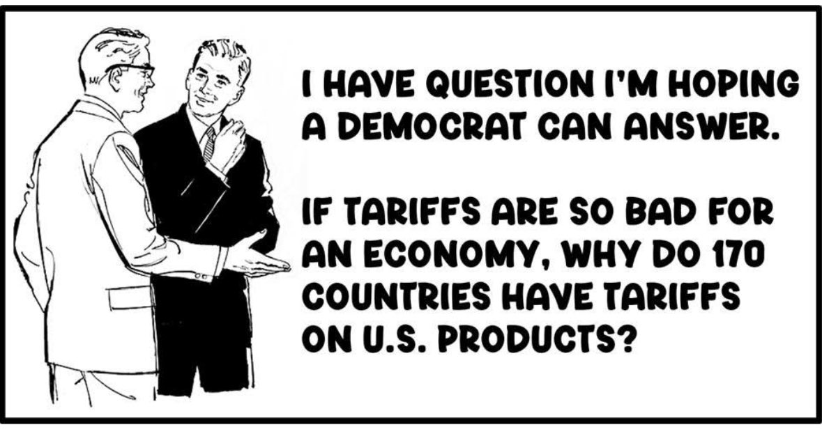 Marlin Stutzman for Congress (@gomarlin) on Twitter photo Good question! 🤔 Good question! 🤔